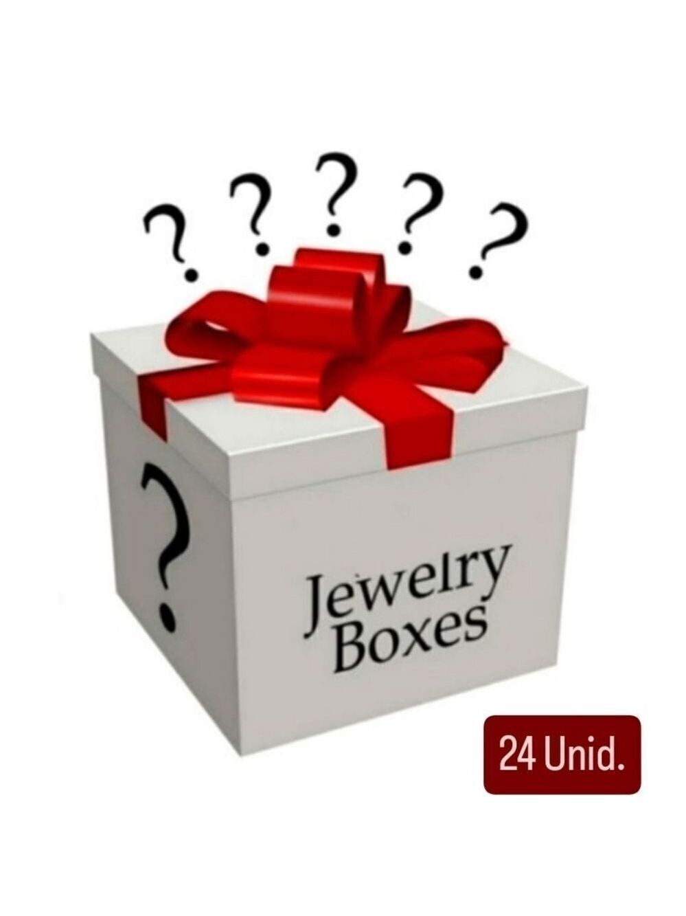 Starter Kit Assorted Jewelry Items Gold and Silver Plated (24 Pc) Free Shipping